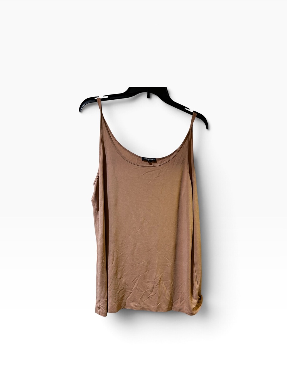 Eileen Fisher Silk Tank Top XL